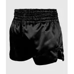 short-de-boxe-thai-venum-classic-noir-or