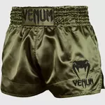 short-boxe-thai-venum-classic-kaki