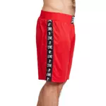 short-de-boxe-leone-ambassador-rouge