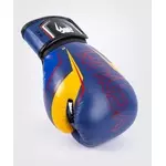 gants-de-boxe-venum-evo-bleu-jaune-rouge