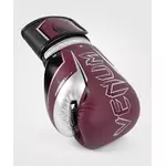 gants-de-boxe-venum-evo-bordeau-argent-rouge