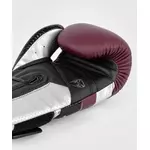 gants-de-boxe-venum-evo-bordeau-argent