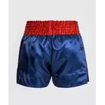 short-de-boxe-thai-venum-bleu-rouge