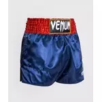 short-de-boxe-thai-bleu-rouge-venum