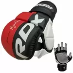 gant-de-mma-rdx-t6-rouge