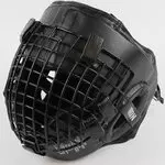 casque-grille-metal-boxe-mb423g