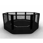 cage