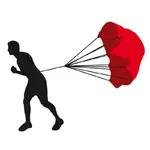 parachute_de_course
