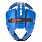 casque-de-boxe-top-ten-bleu