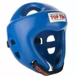 casque-top-ten-bleu