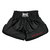short-boxe-enfant-metal-mini-black