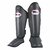 protege-tibias-boxe-twins-gris