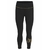 legging-everlast-femme-noir-or