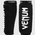 protege-tibias-venum-sans-pieds-kontact-noir-blanc