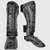 protege-tibias-pieds-elite-dark-camo-venum