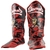 protege-tibia-pied-8weapons-enfant-rouge-joe