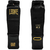 protege-tibias-boxe-leone-comfort-dna-noir-or