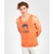 debardeur-venum-classic-orange-bleu-marine