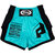 short-boxe-thai-fairtex-turquoise