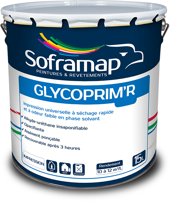 glycoprim-r