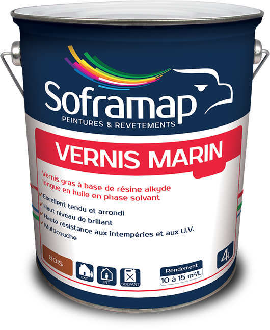 vernis-marin