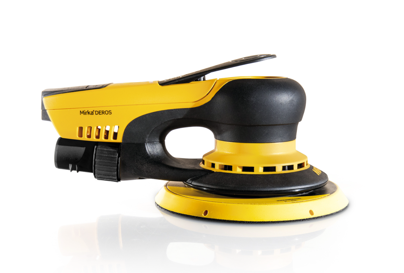 Mirka DEROS 650CV 150