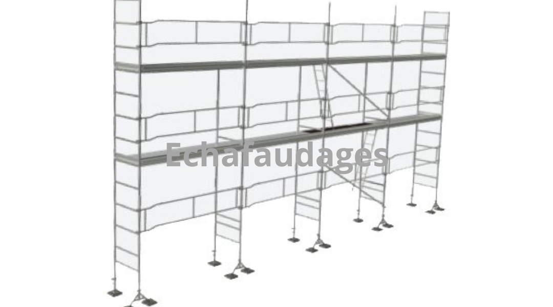 Echafaudages