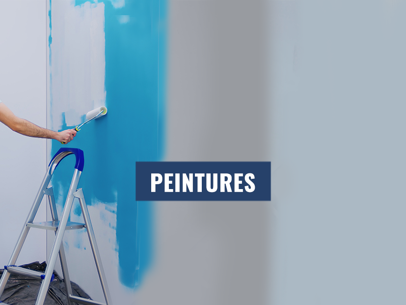 Peintures