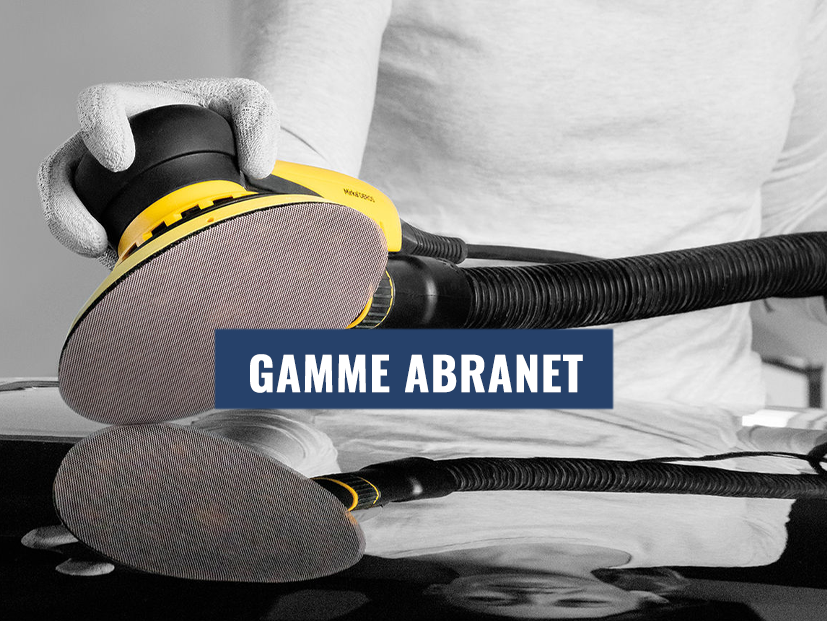 GAMME ABRANET