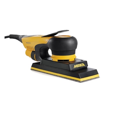 Mirka DEOS 383CV 70x198mm 3,0