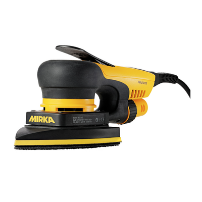 Mirka DEOS 663CV 100x152x152mm