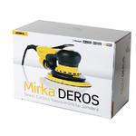 Mirka DEROS 550CV 125mm boite