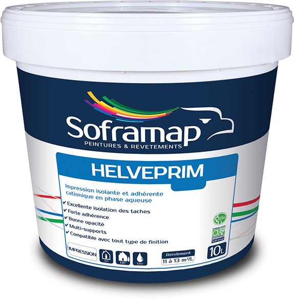 helveprim