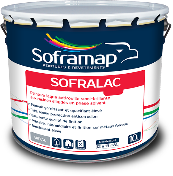 sofralac