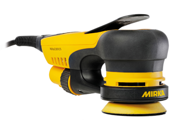 Mirka DEROS 325CV
