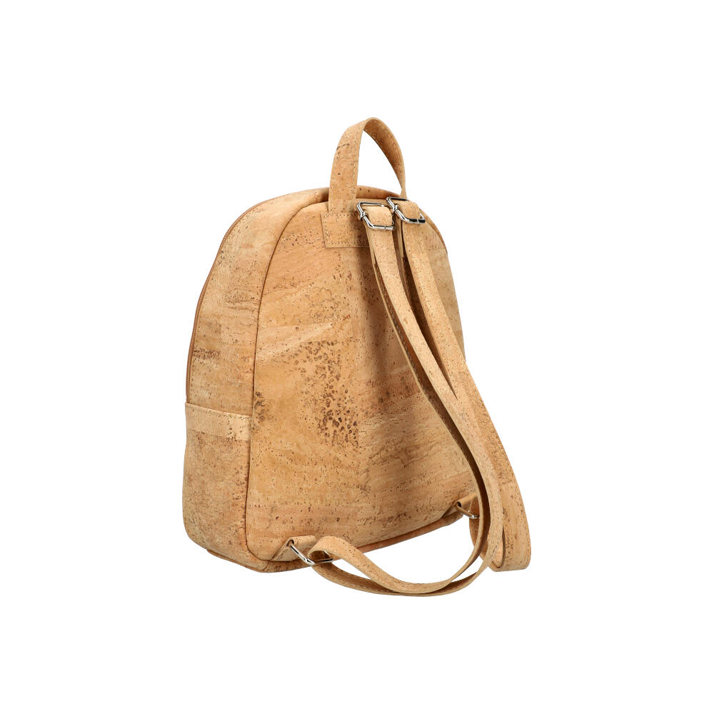 Sac a dos femme en liege Celio Style durabilite et elegance