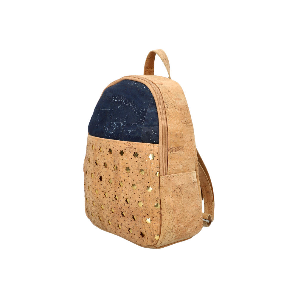 Sac a dos femme en liege Celio Style durabilite et elegance