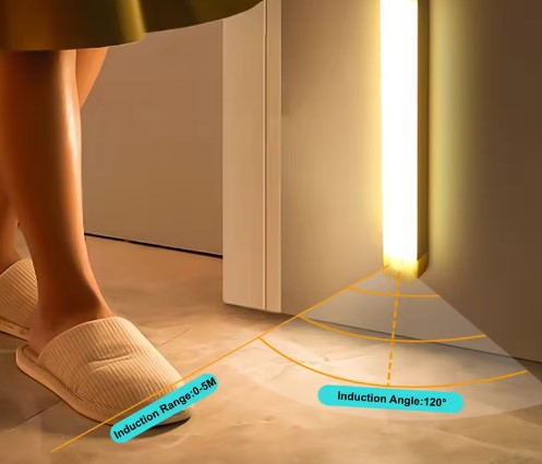 veilleuse LED 1 chambre1