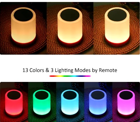 veilleuse LED Chambre A2