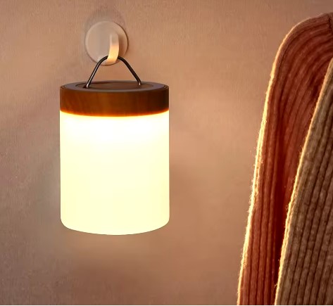 veilleuse LED Chambre A3