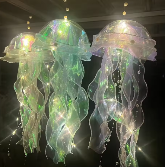 veilleuse meduse3