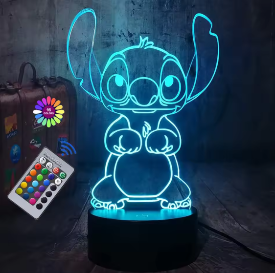 stich 1