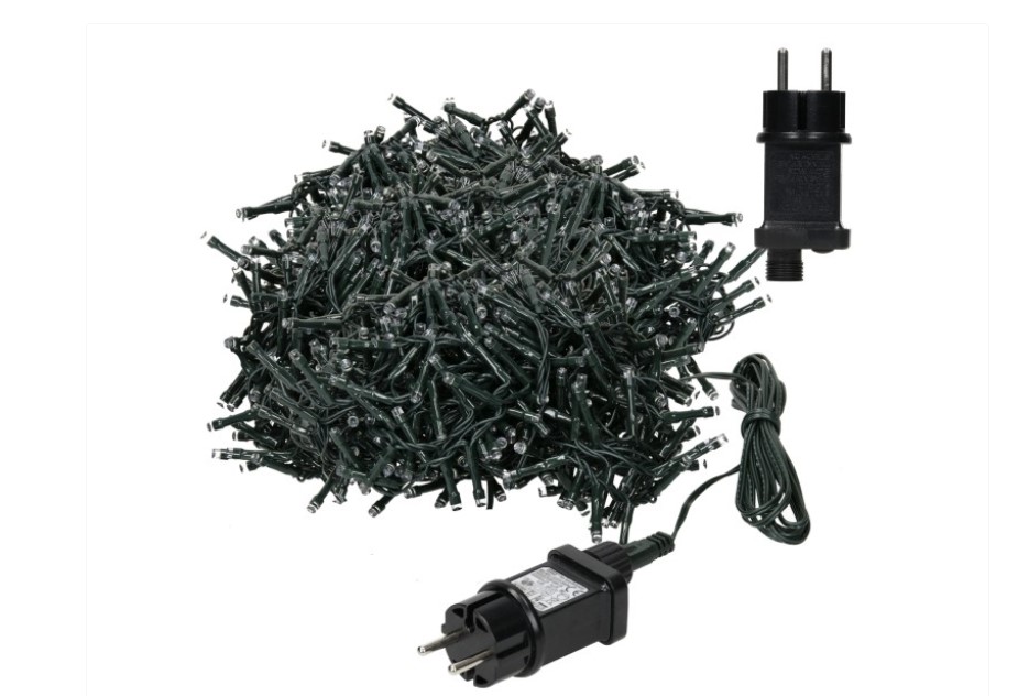 guirlande lumineuse LED2
