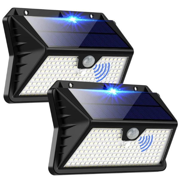 lampe solaire 1
