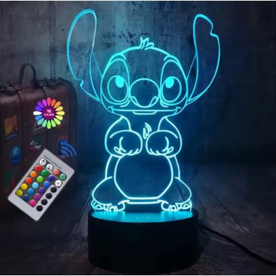 stich 1