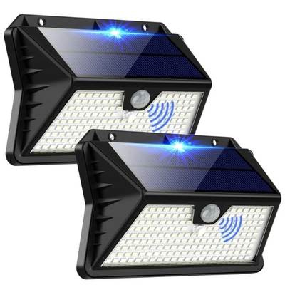 lampe solaire 1