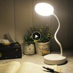 veilleuse LED bureau 1