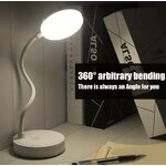 VEILLEUSE LED BUREAU 3