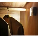 veilleuse LED rangement placard