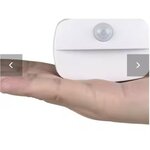 veilleuse LED rangement placard2